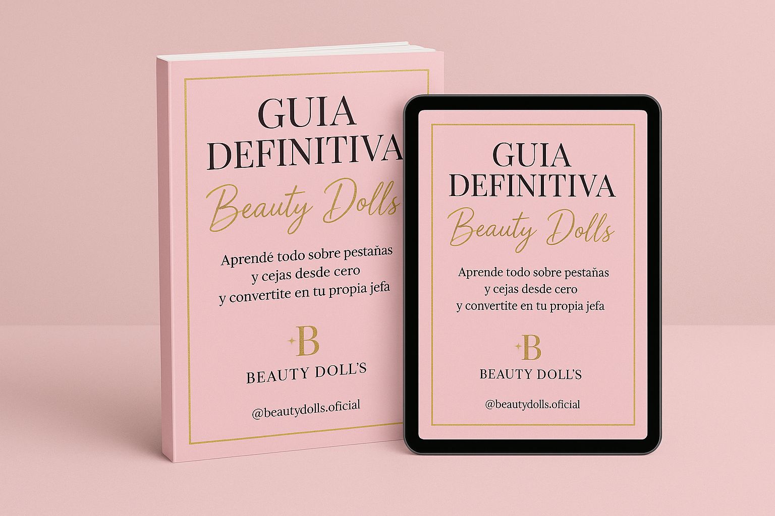 Guía Definitiva - Beauty Doll´s